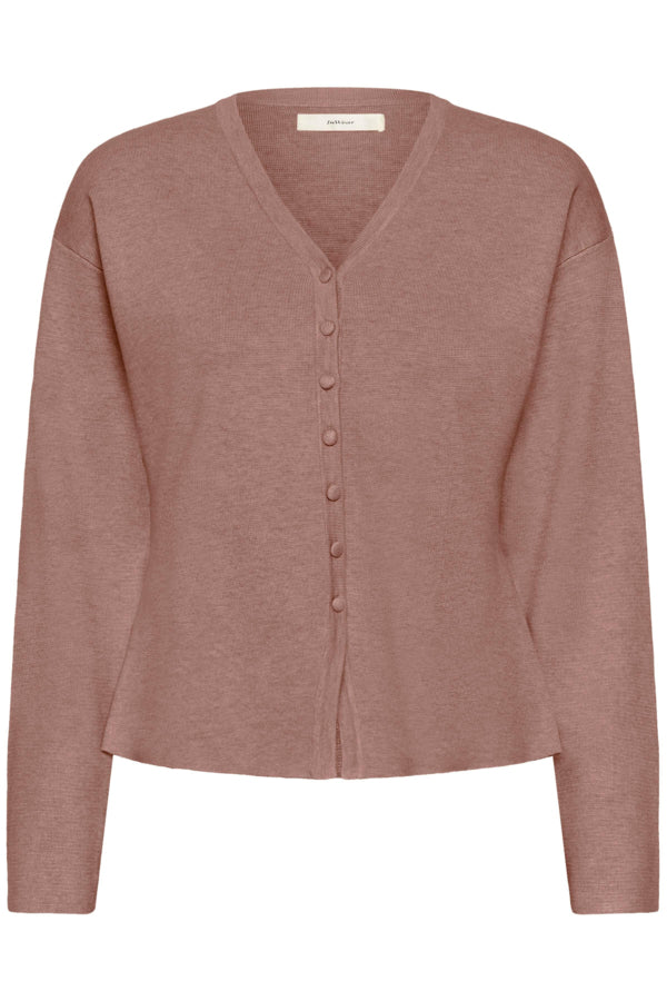Yenahiw Fitted Cardigan