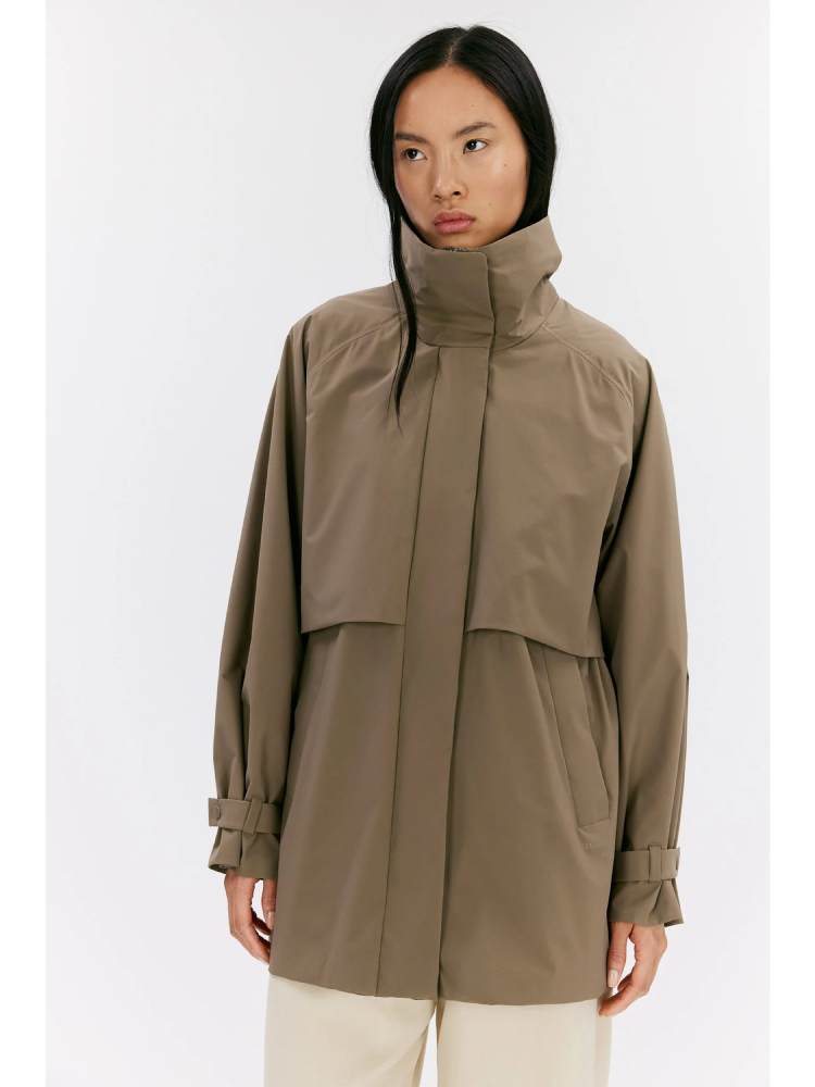 Polly W´s jacket