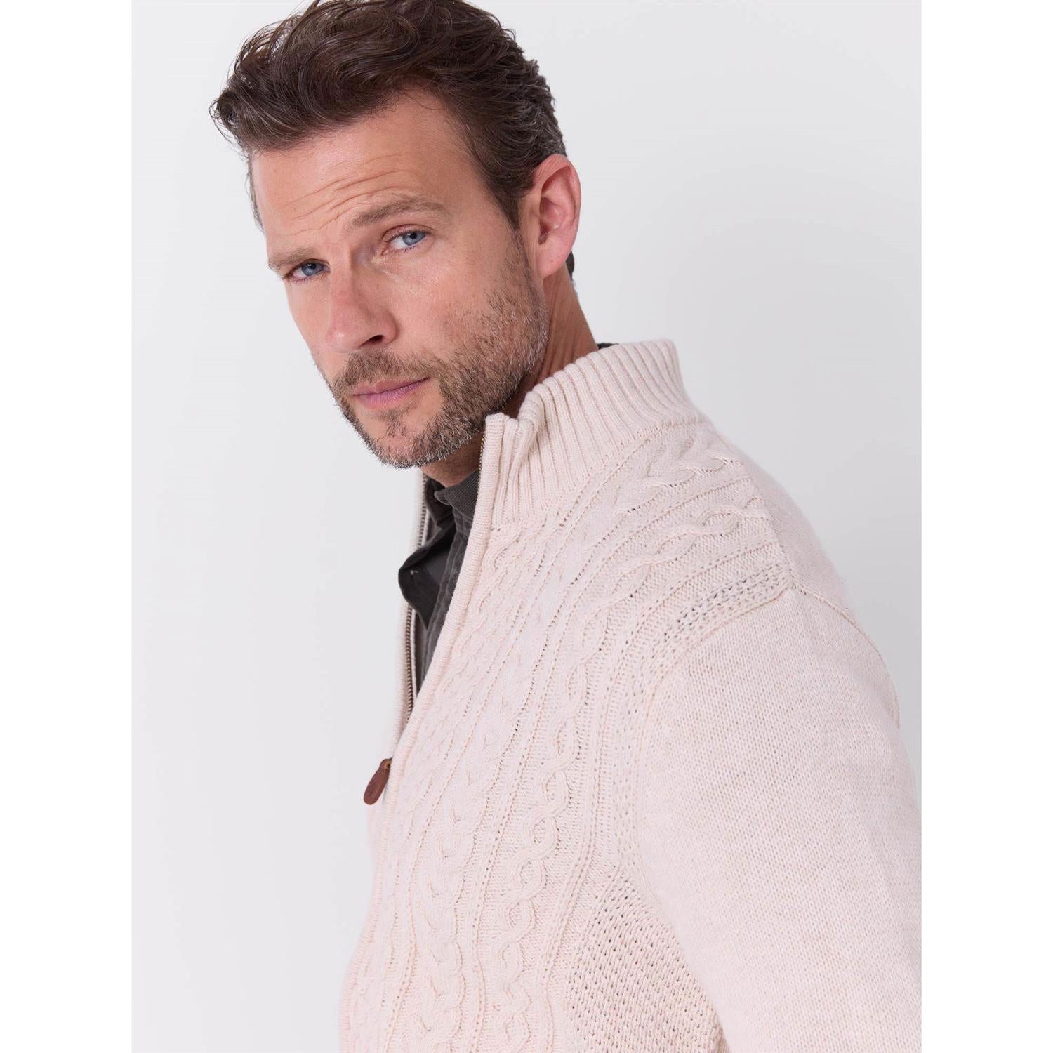 Holger Cardigan