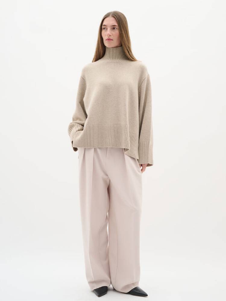 Geaiw Kaxy Highneck