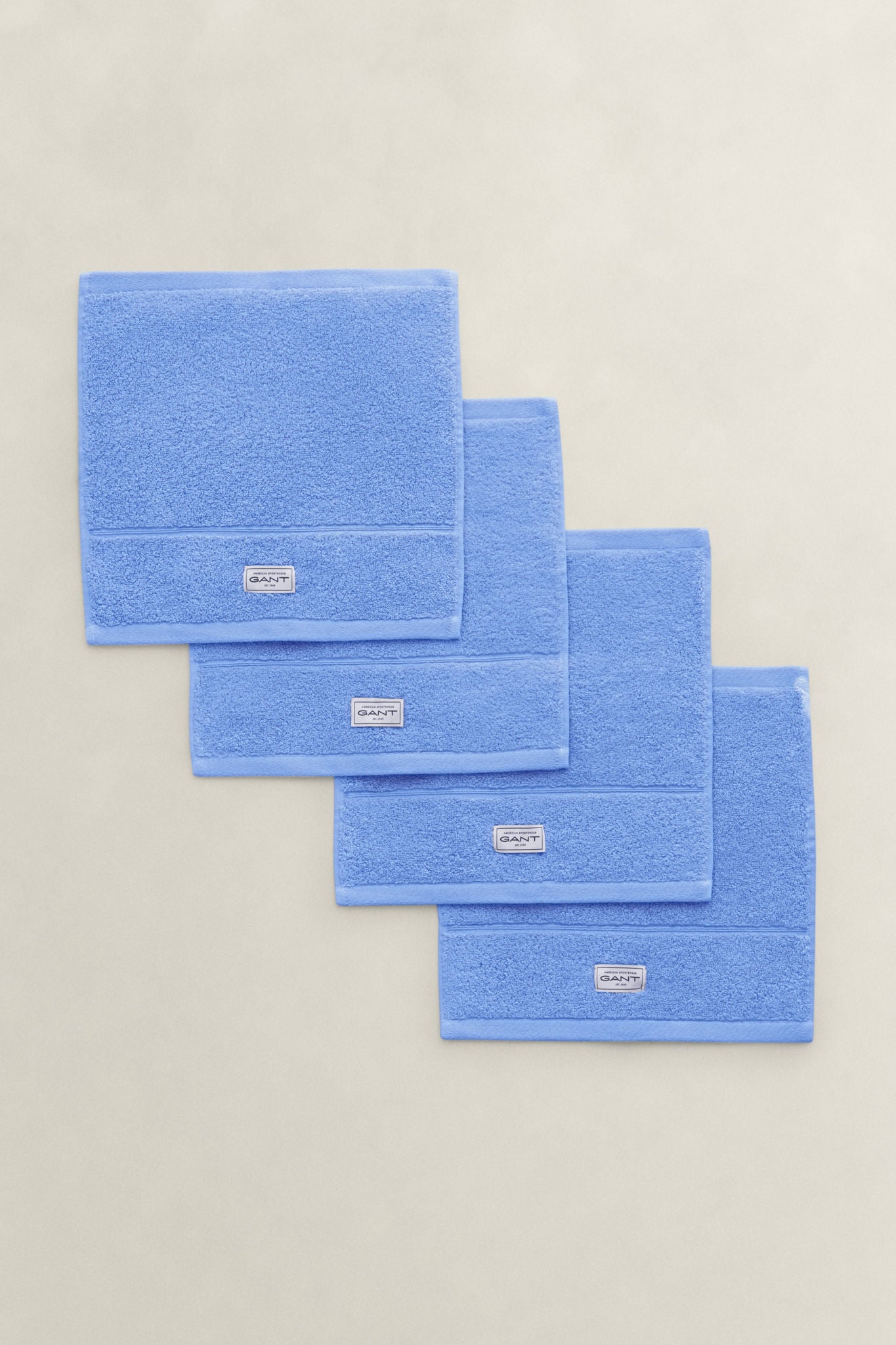 4-Pack Premium Towels 30x30