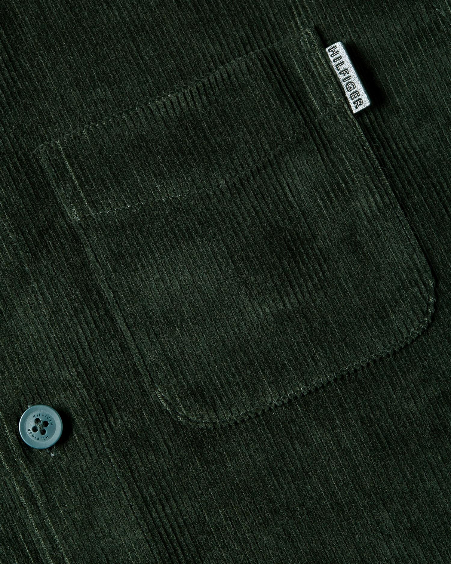 Corduroy Rlx Overshirt