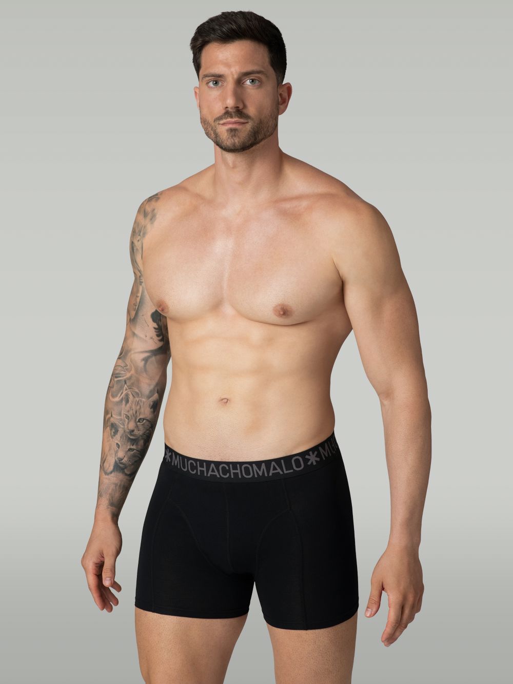 1010 Hello Moonlight 7pk Boxer 152