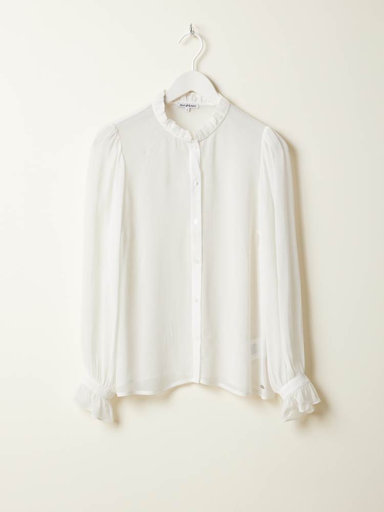 Louna bluse