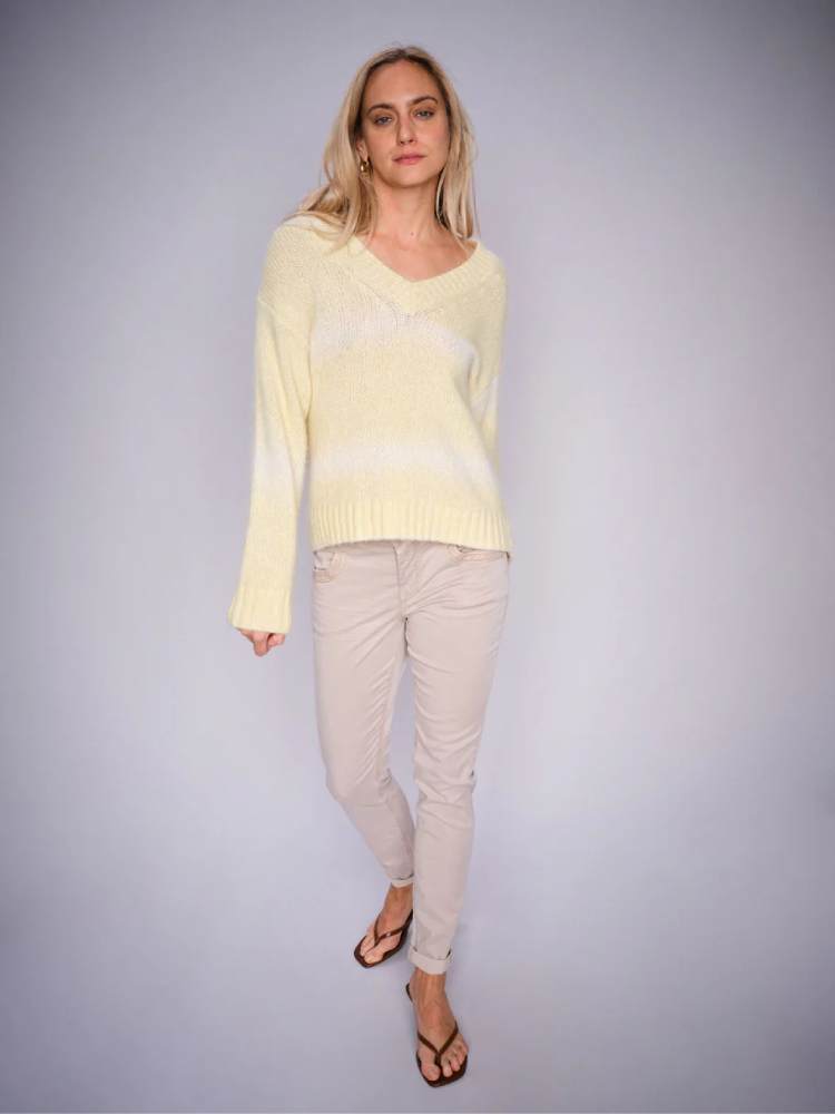 MMNaomi Treasure Pant