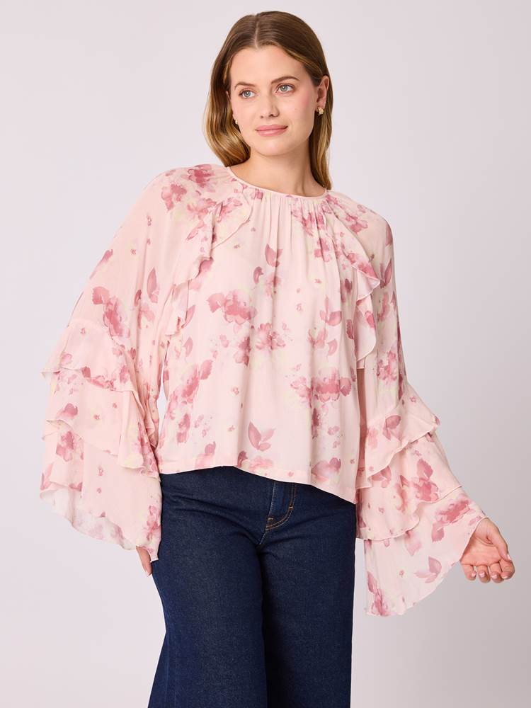 Arles bluse