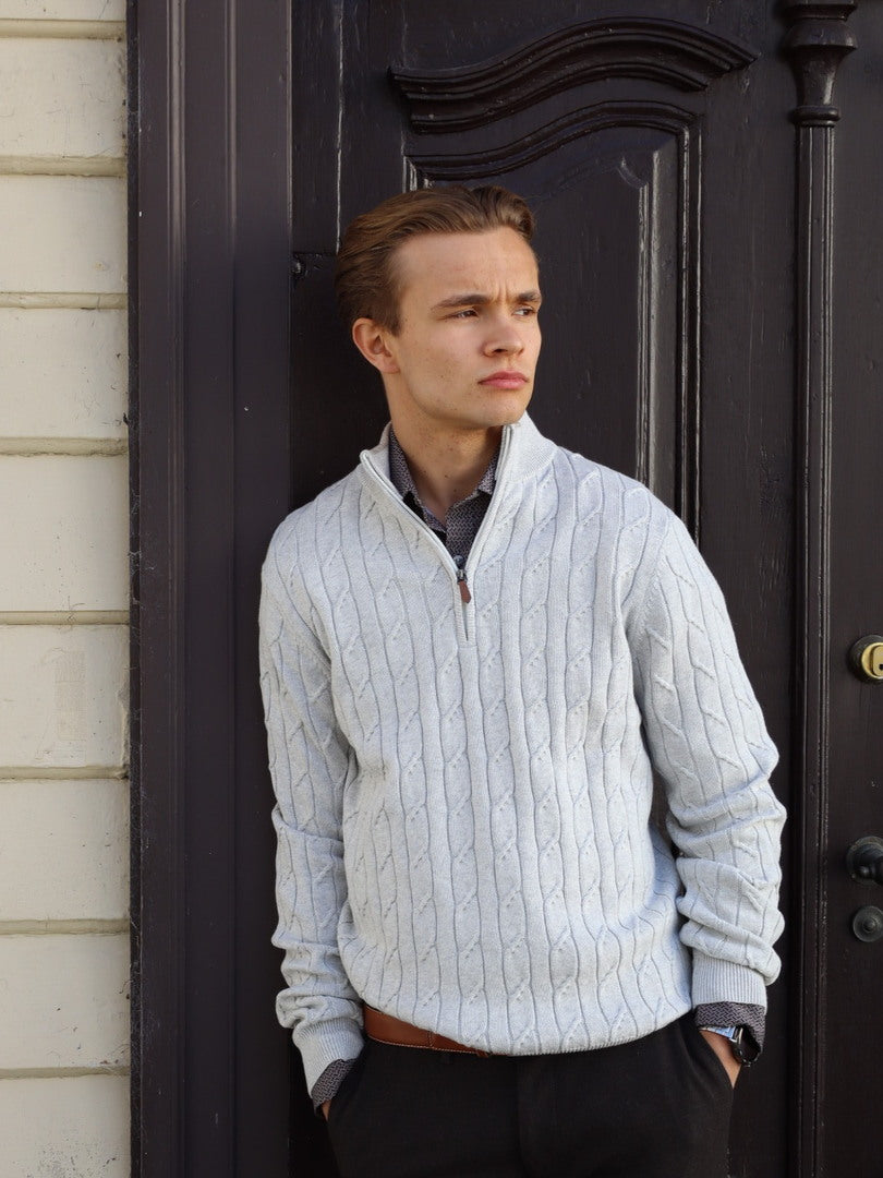 Sivert Zip