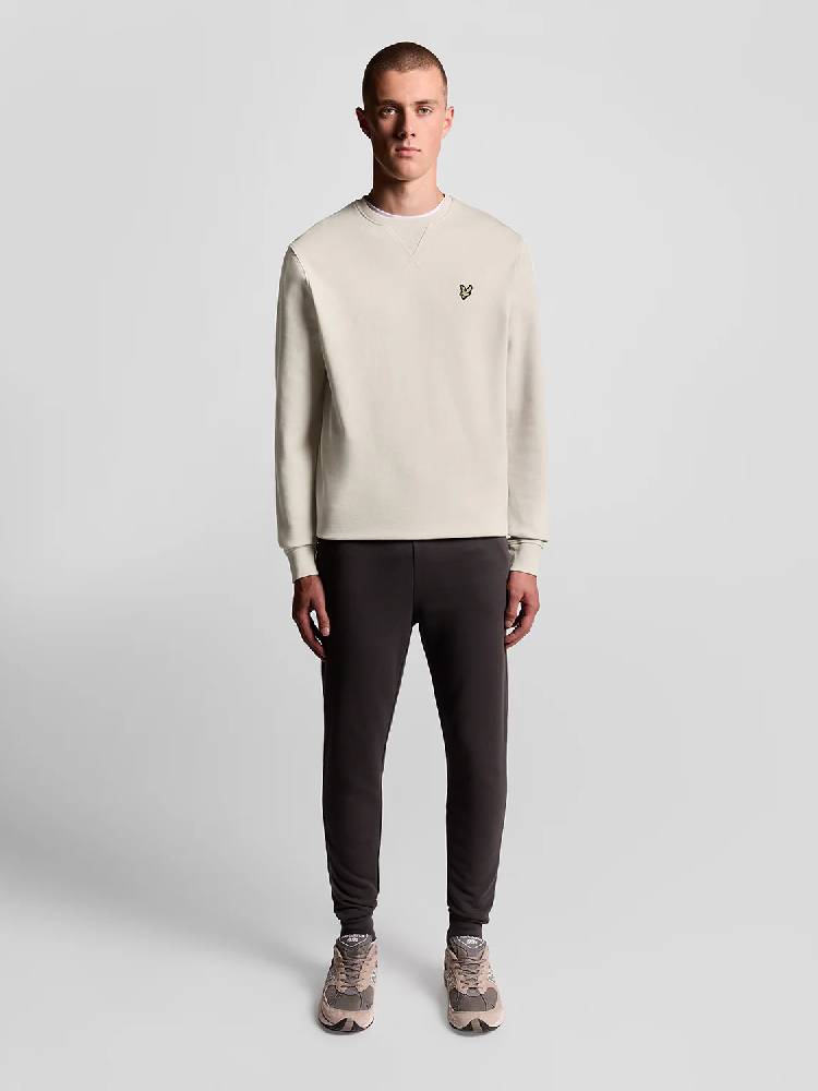 Crew Neck Sweatshirt