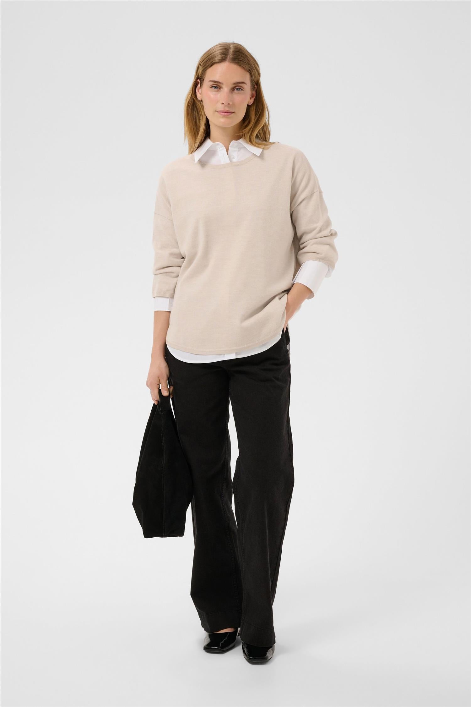 Danupw Pullover
