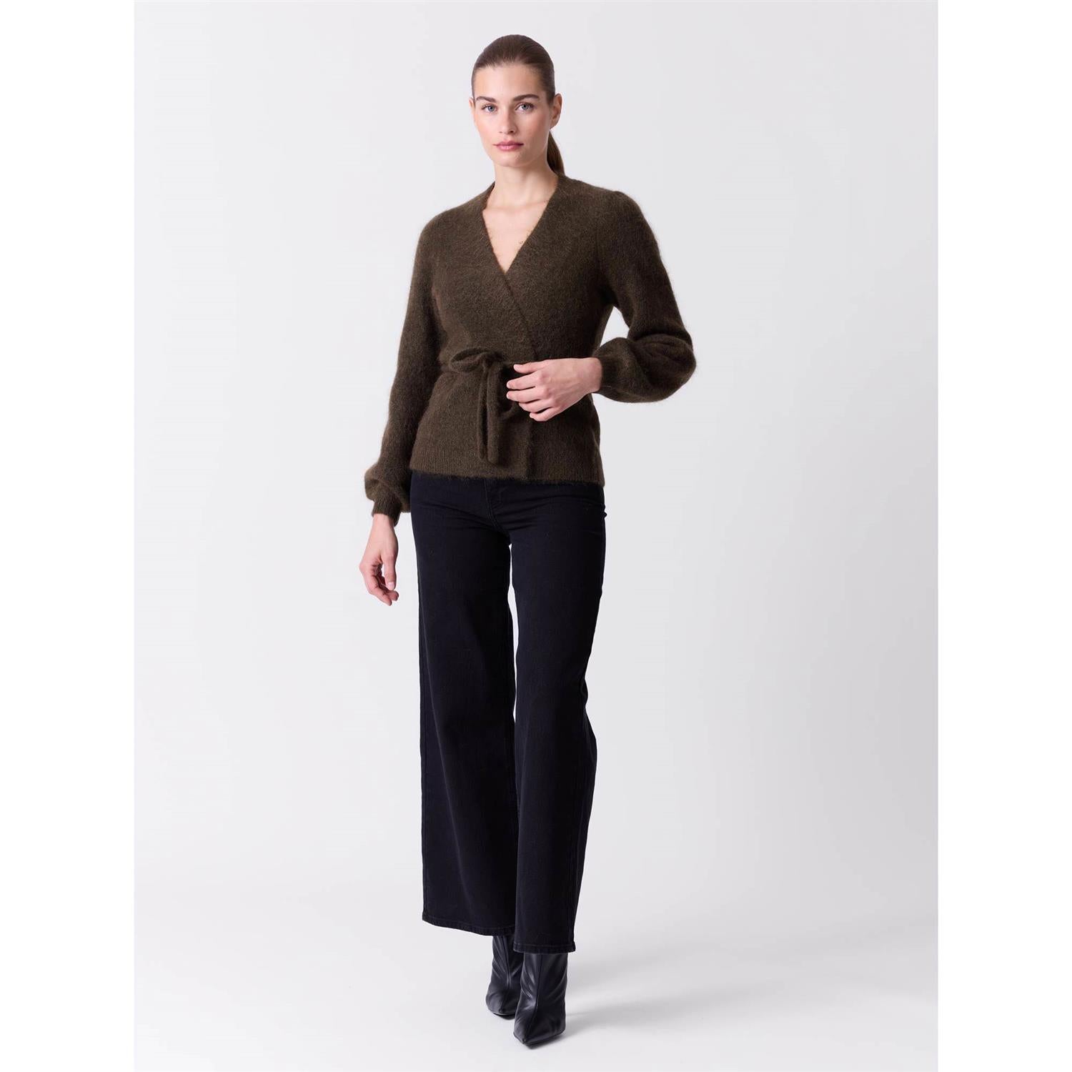 Lina Cardigan