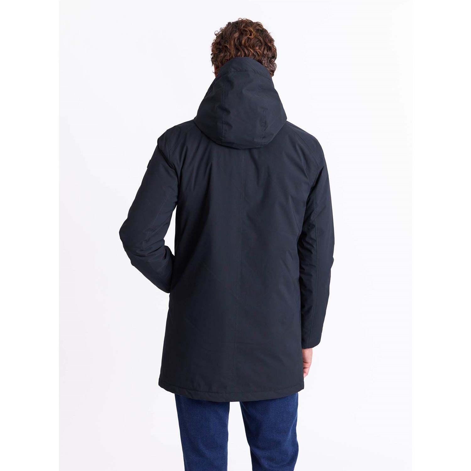 Napoli parkas