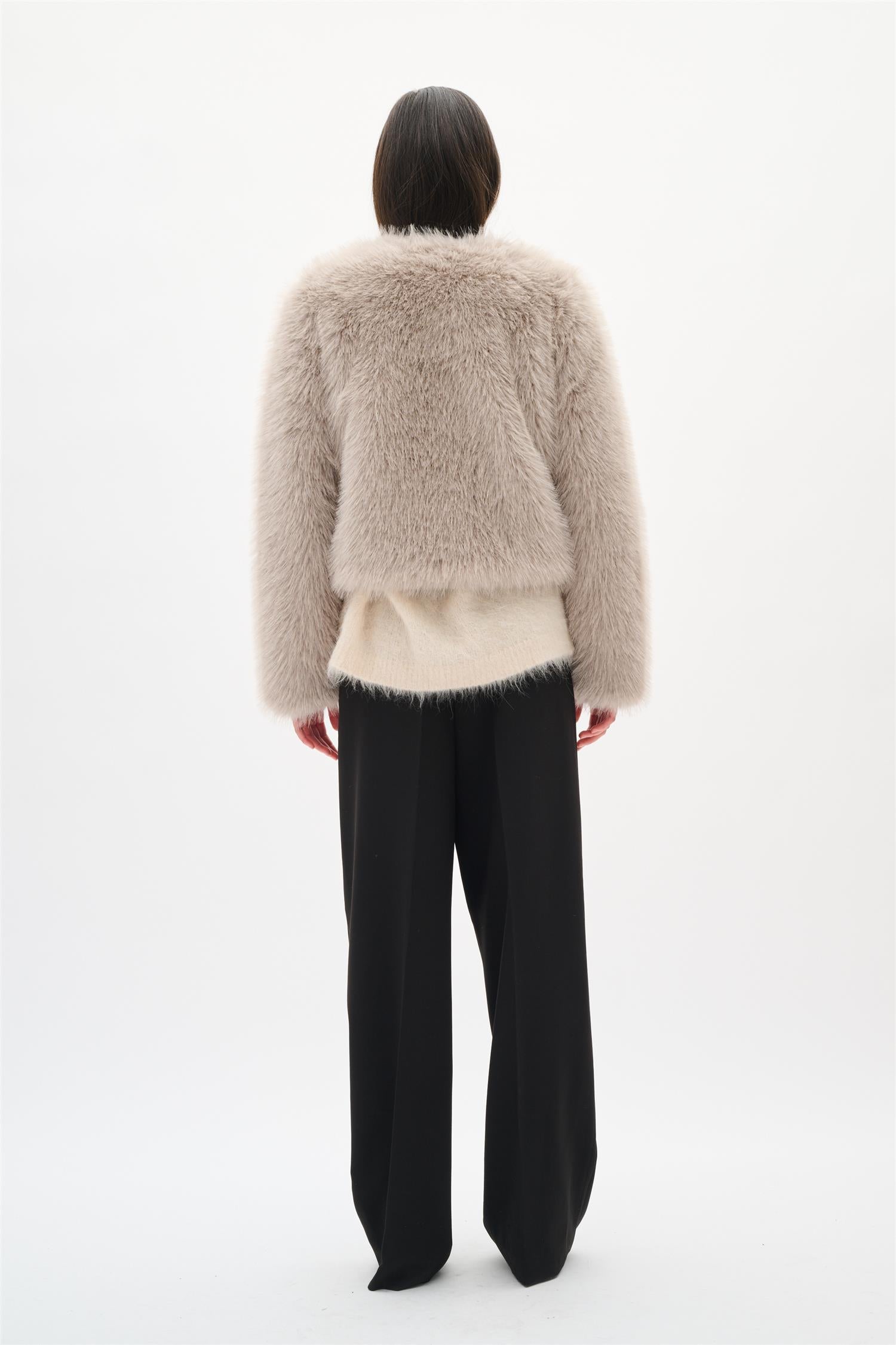 Zaziahiw Jacket