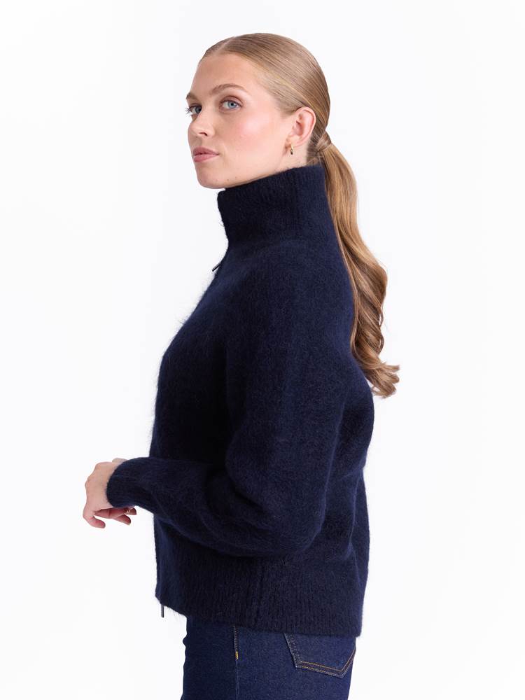 Carmela cardigan