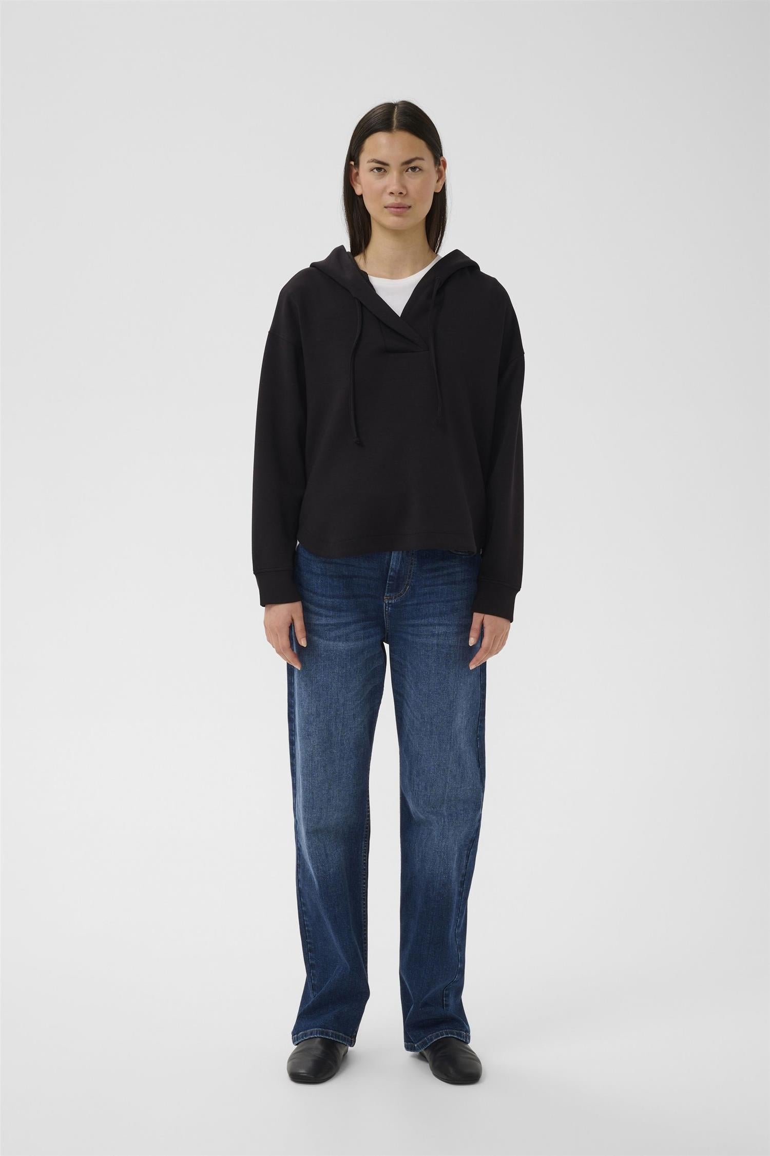 Simiiw F Vincentiw Hoodie