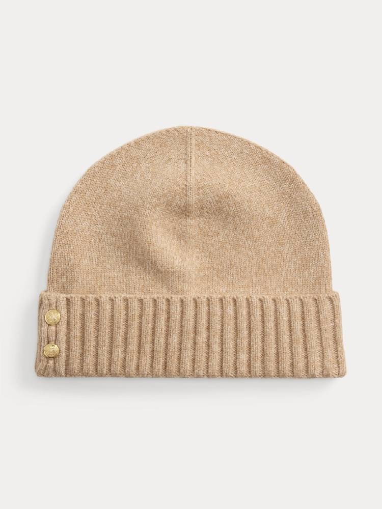 CREST KNT BN-HAT