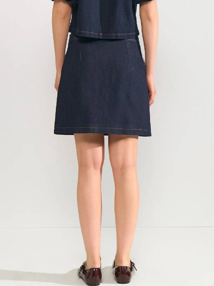 NUALETTA MINI SKIRT