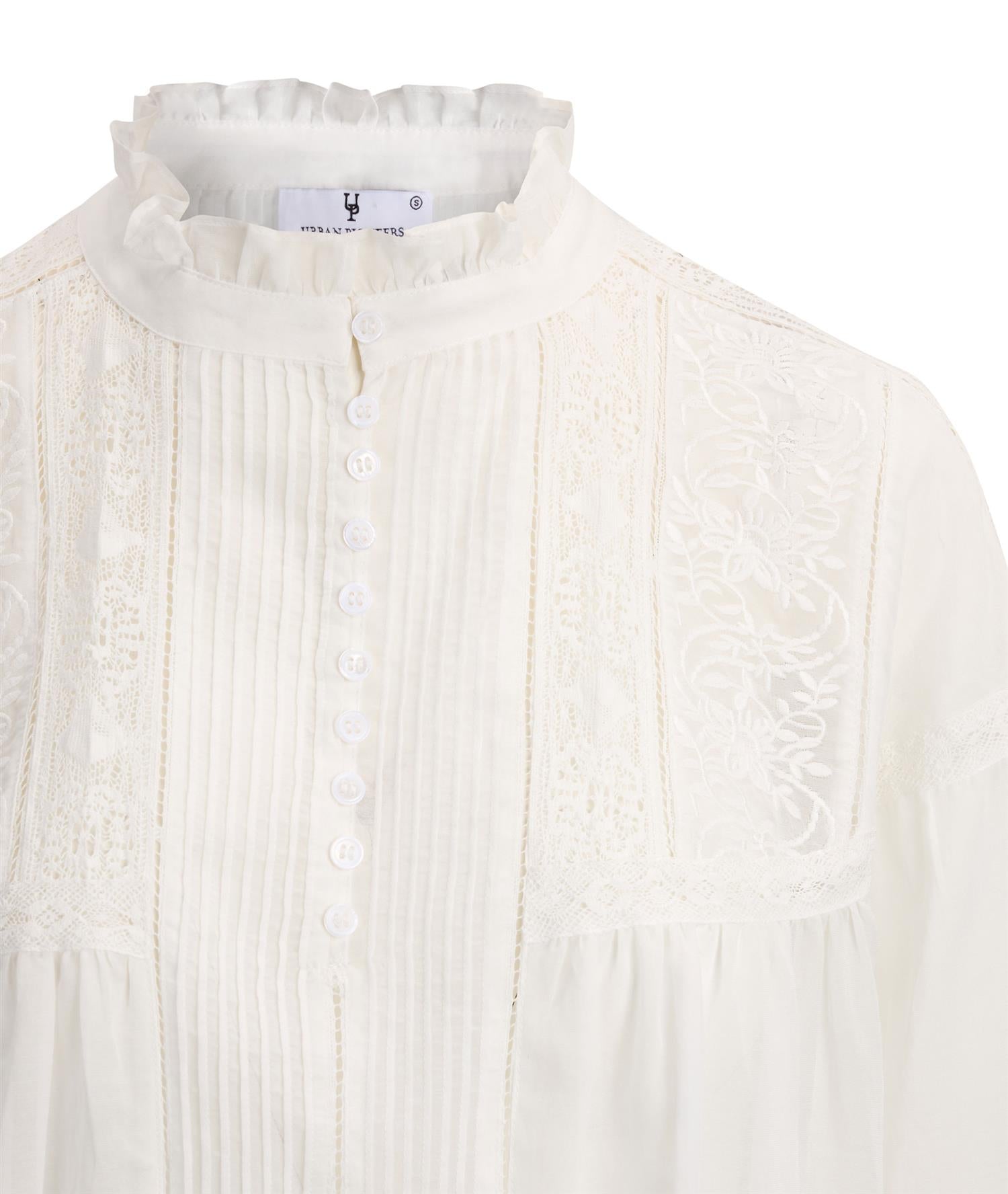 Selestina Blouse