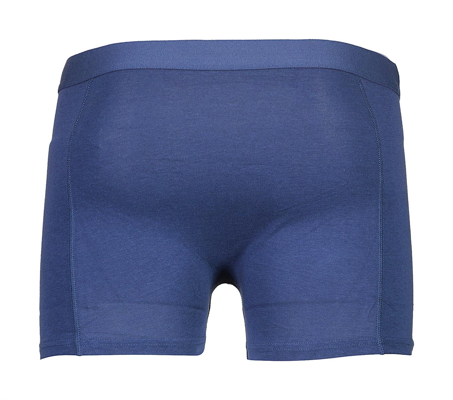 Basic bamboo boxers 3 pack