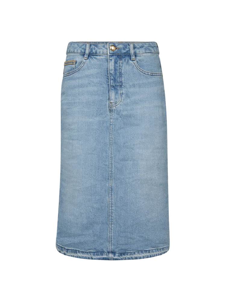 MMElla Denim Skirt