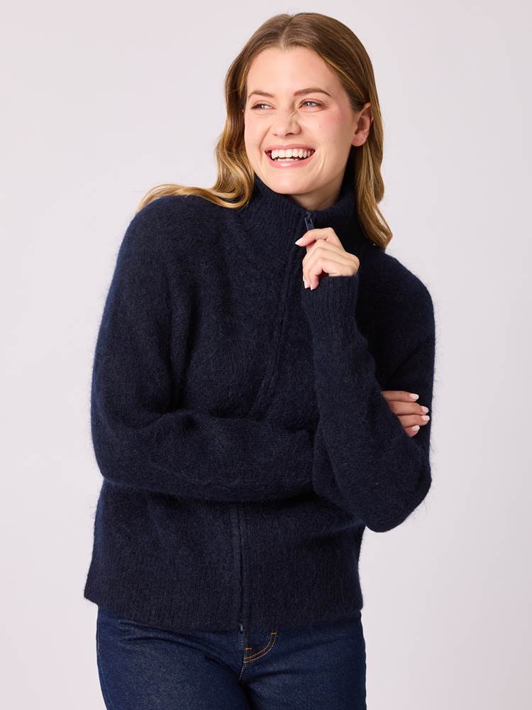 Carmela cardigan