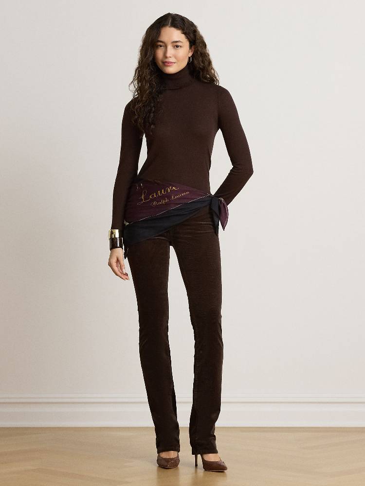 WOVEN-STRAIGHT-PANTS