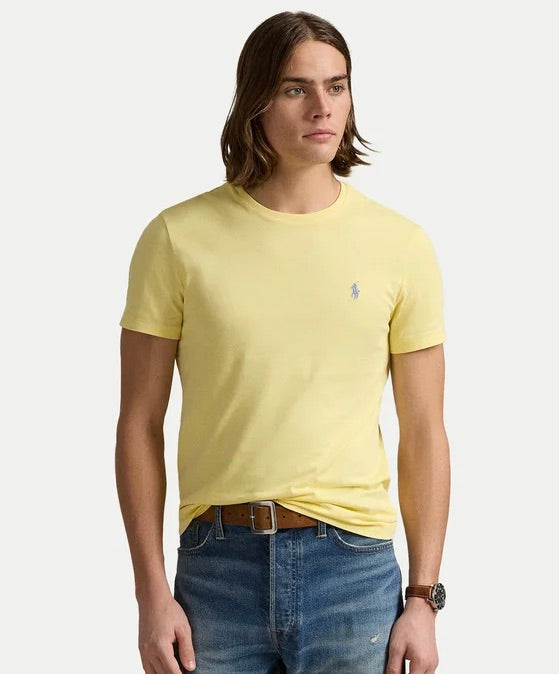 SSCNCMSLM2-SHORT SLEEVE-T-SHIRT