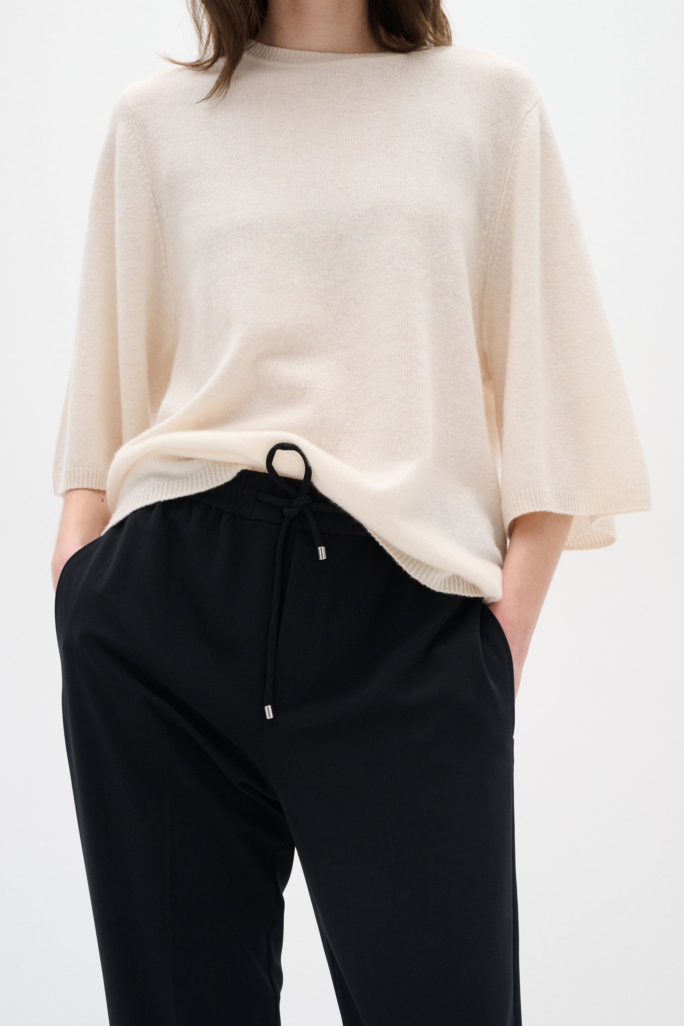 Adianiw Pull On Pant