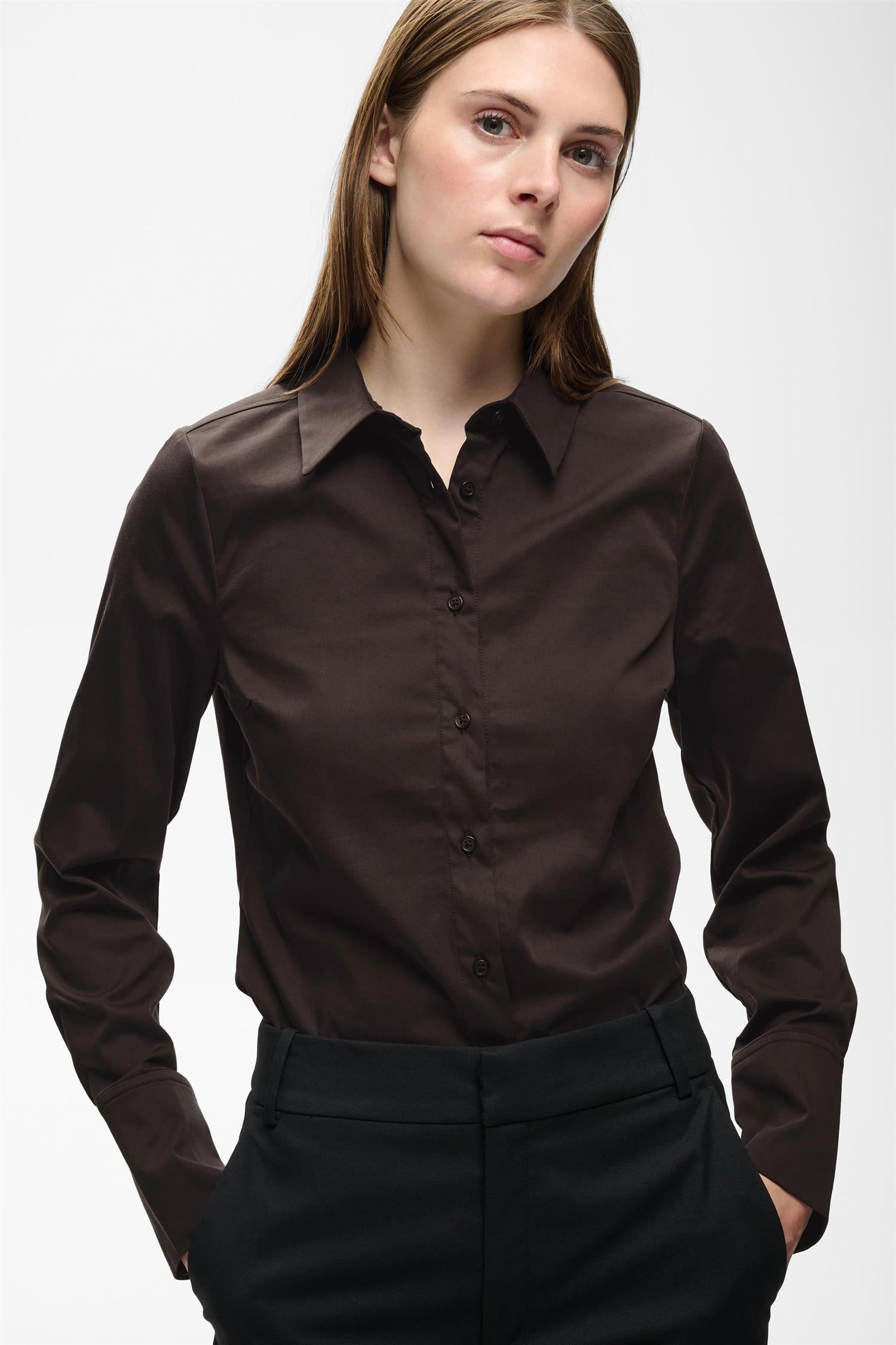 Callyiw Shirt