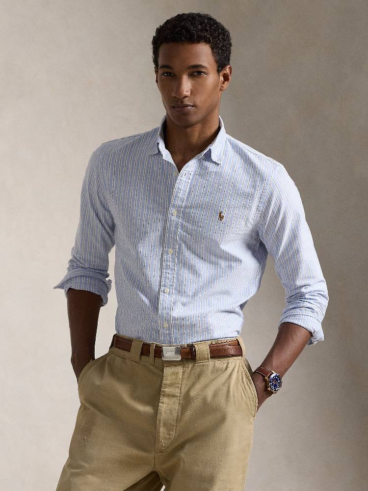 SLBDPPCS-LONG SLEEVE-SPORT SHIRT