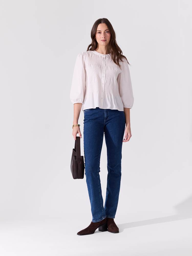 Malin Bluse