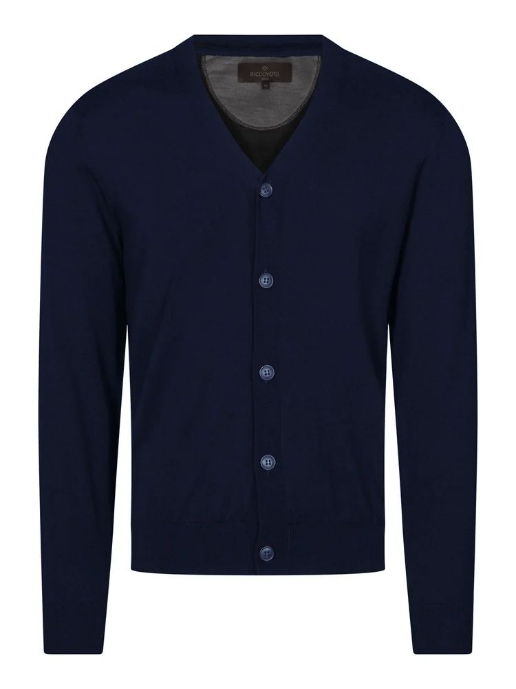 Nelson Cardigan