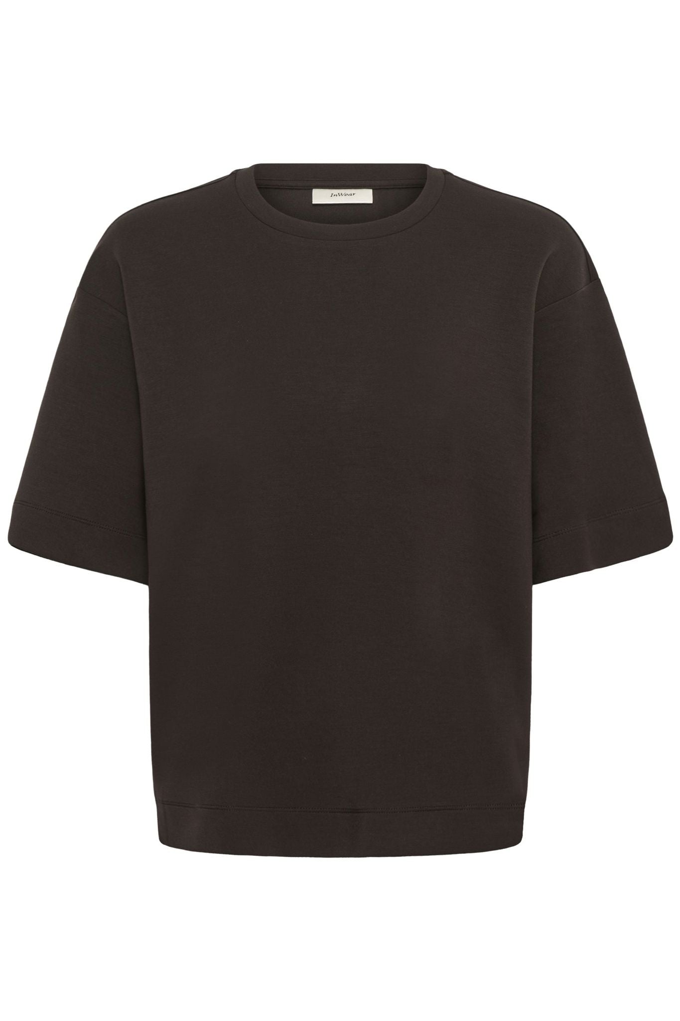 Pannieiw Oversize Tshirt