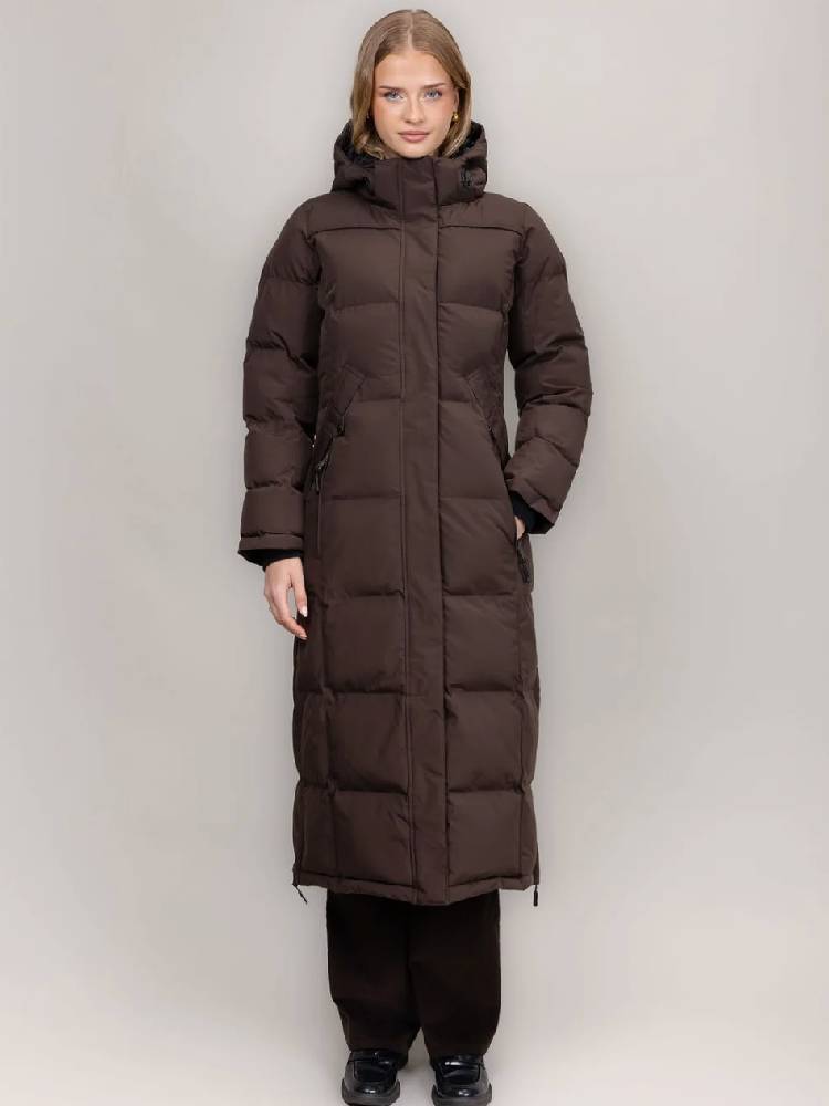 Liv Coat