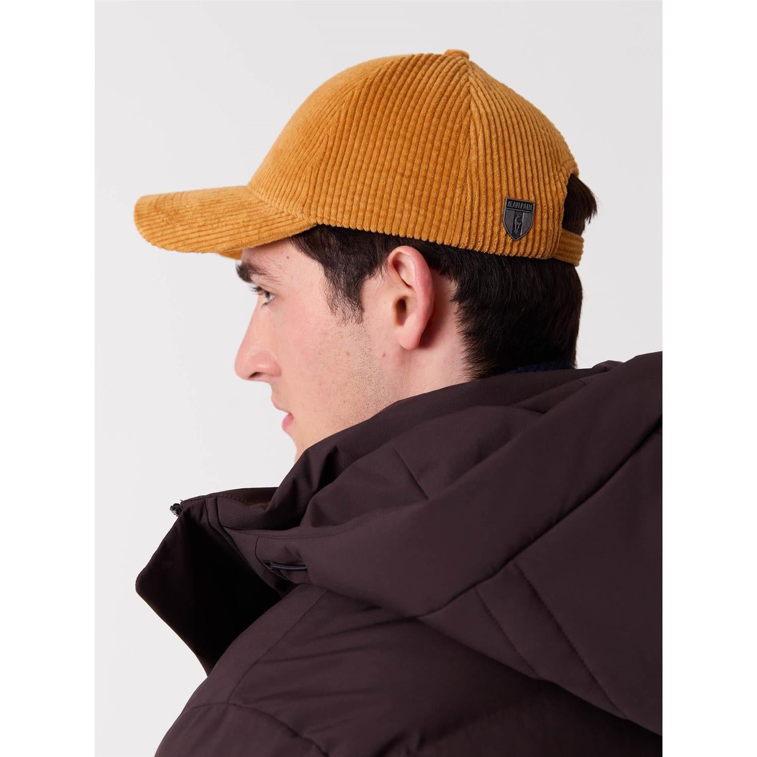 Nathan Cap