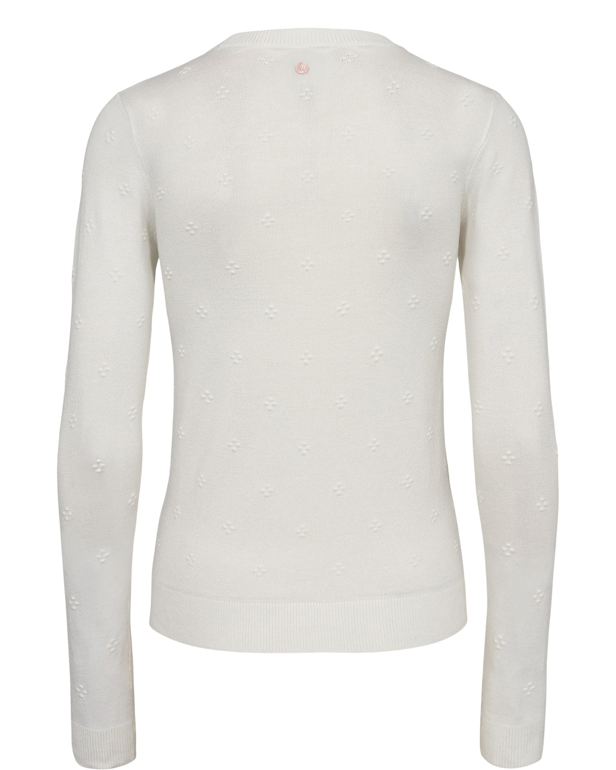 NUASHTON PULLOVER