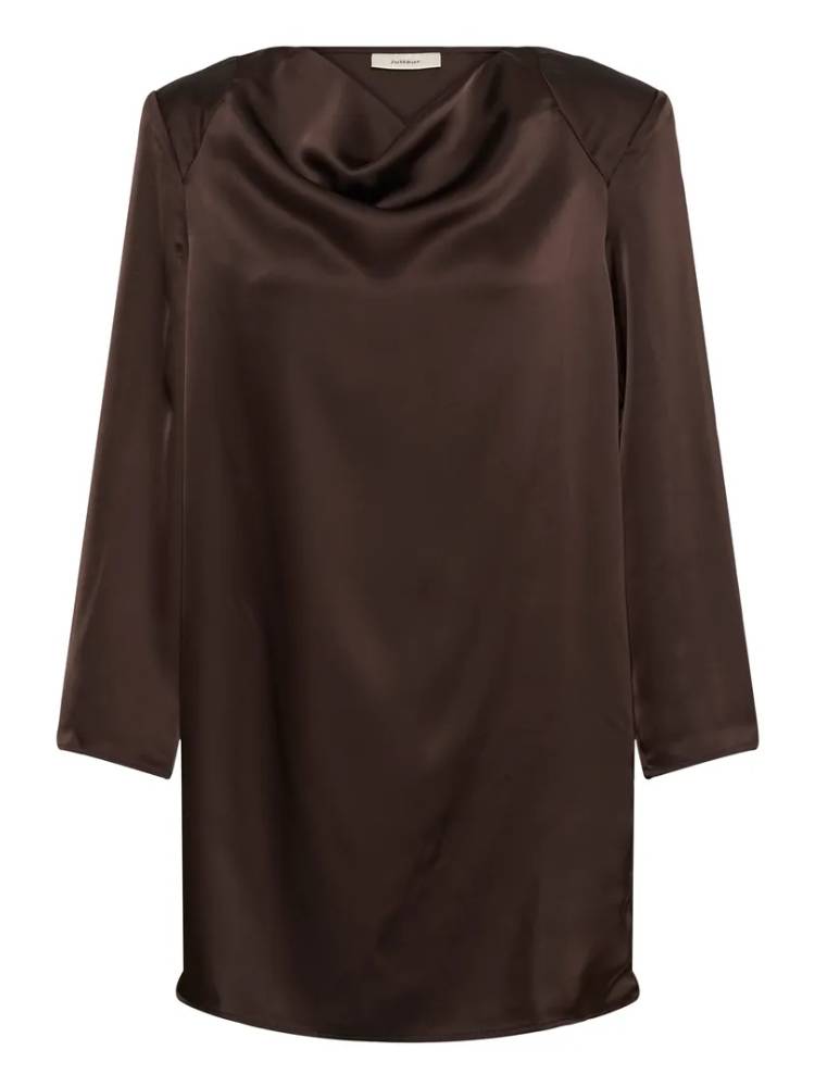 Oliveiw Short Dress