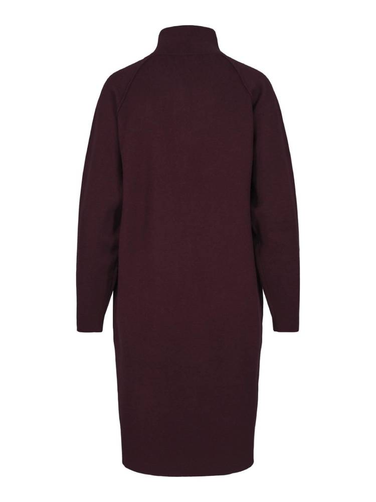 Chart Dress