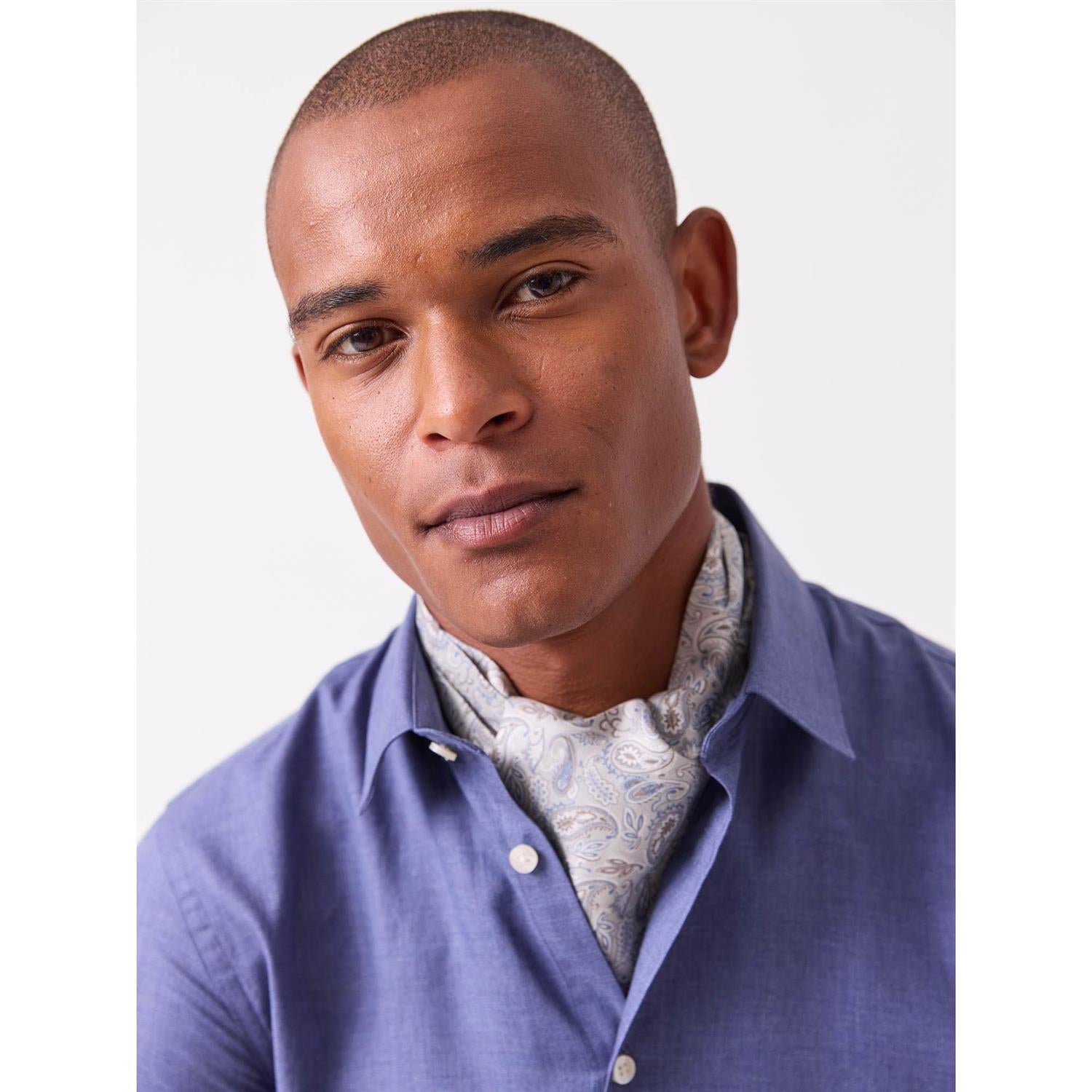 James Ascot