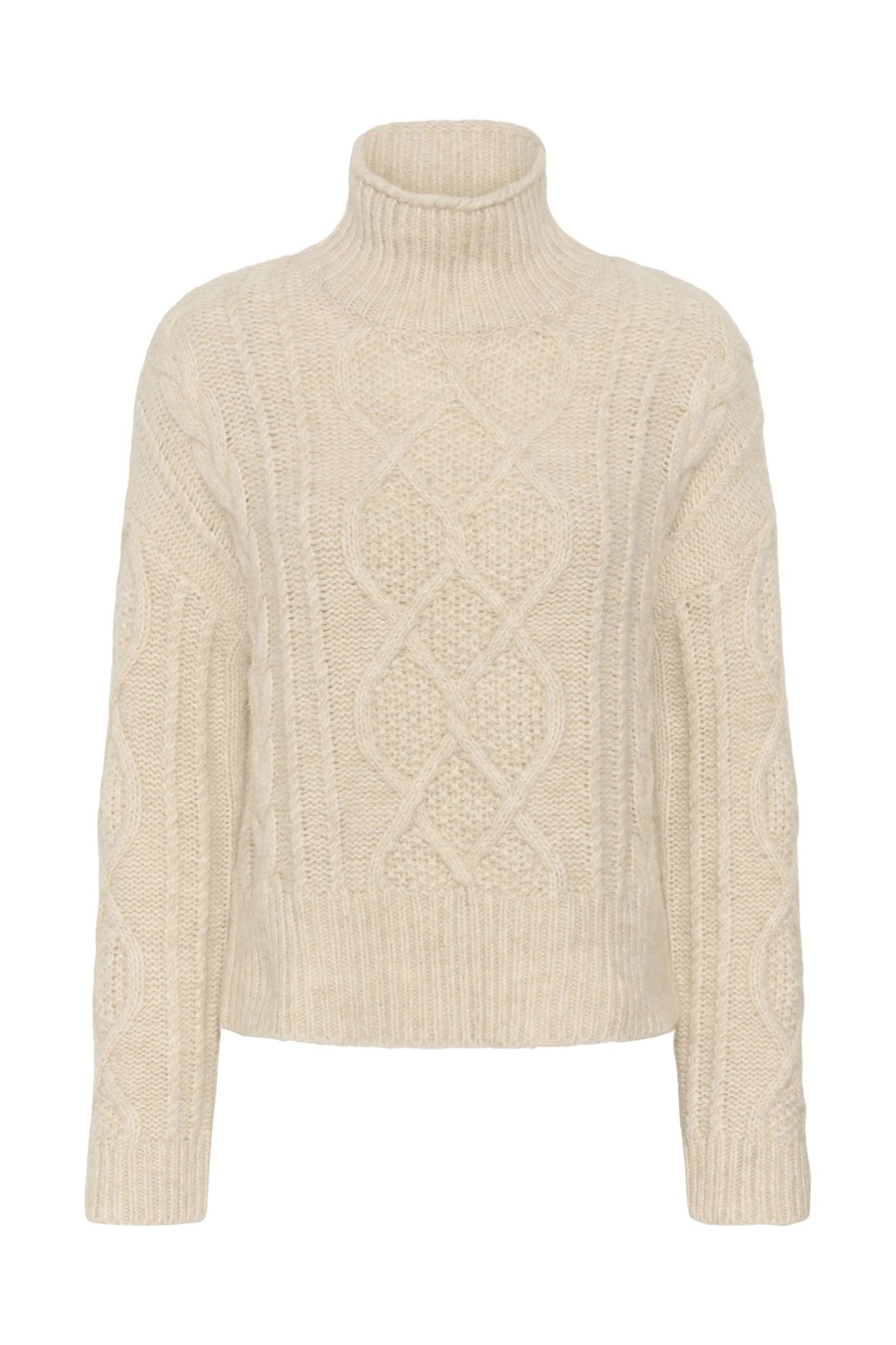 Channapw Pullover