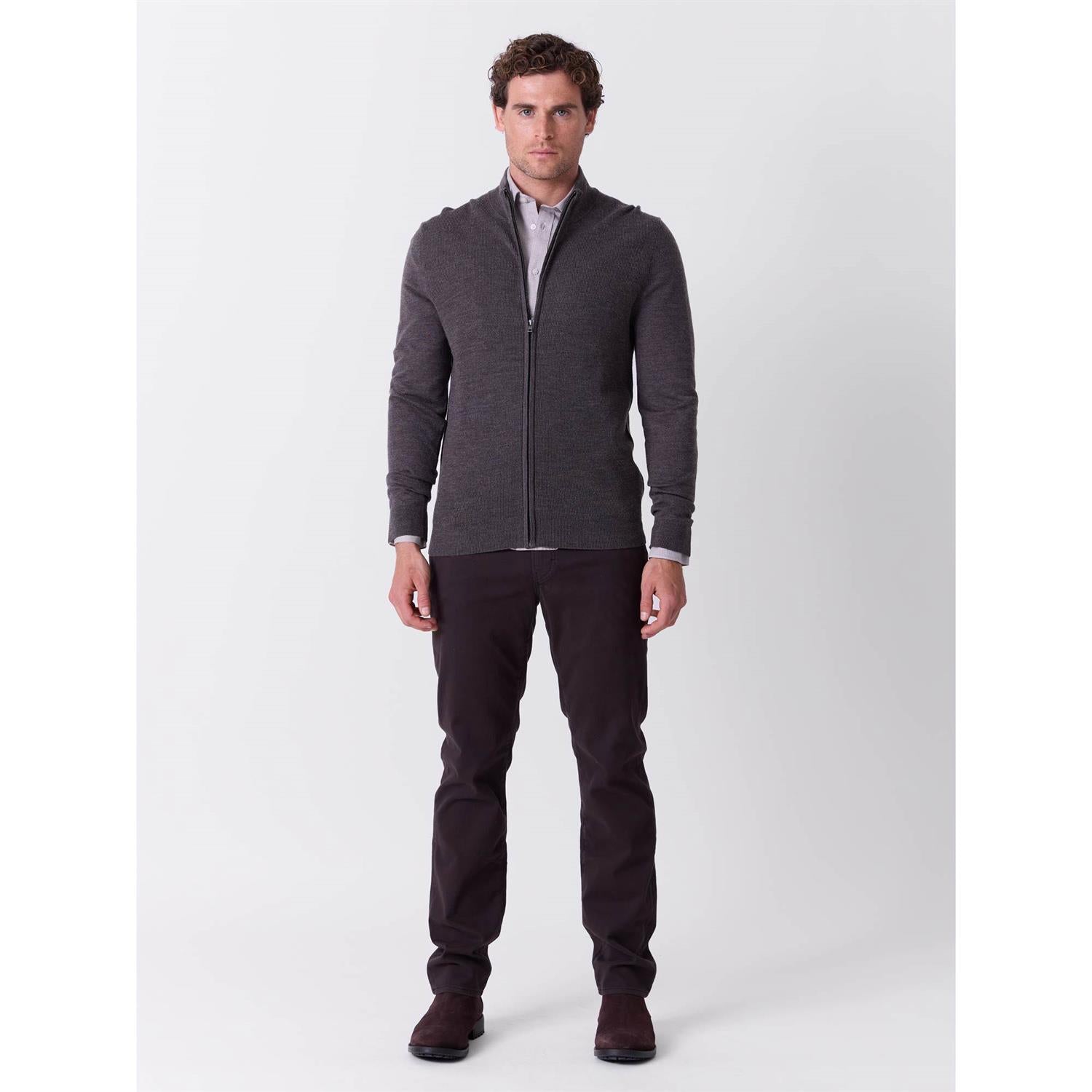 Manzini Ullcardigan