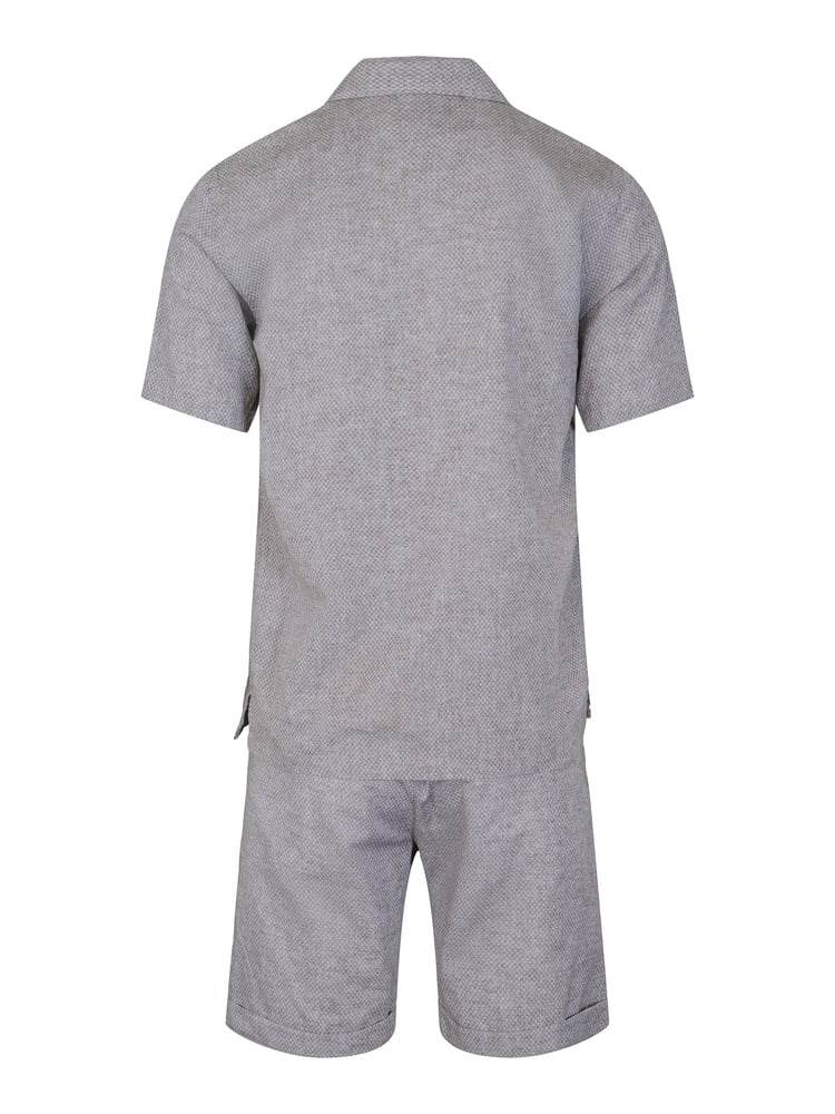 Resort ss shirt