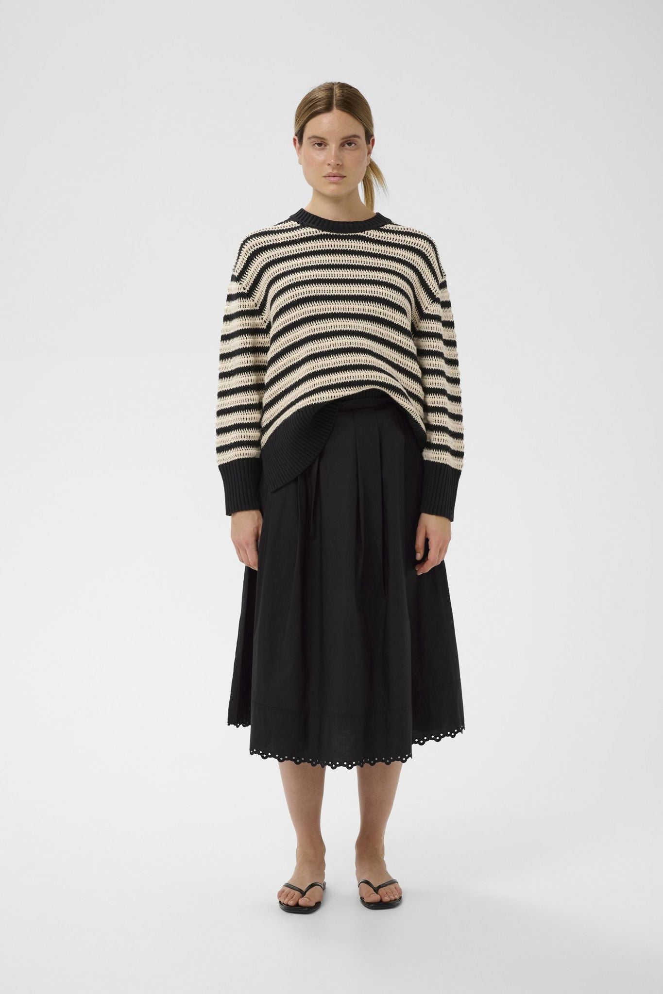 Liaiw Skirt