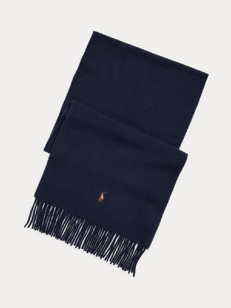 SGNTR TLN VR-SCARF-OBLONG