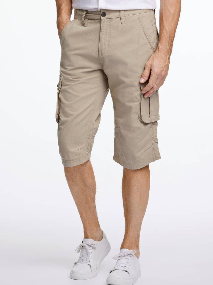 Cargo knickers