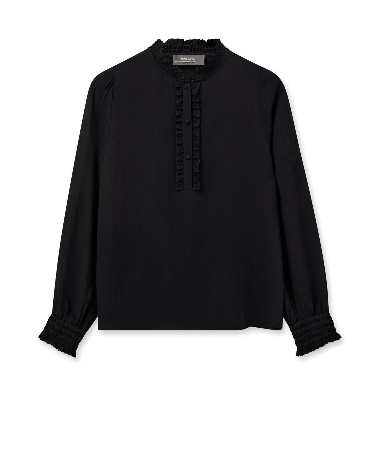 MMReta Sez Blouse