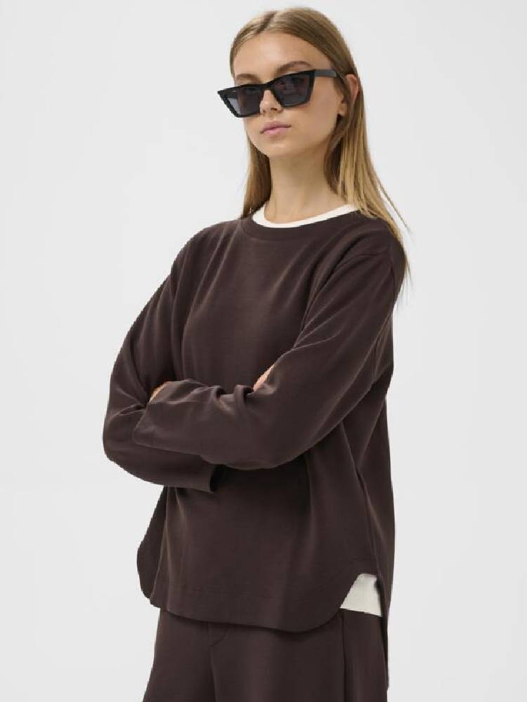 Gincentiw Crewneck
