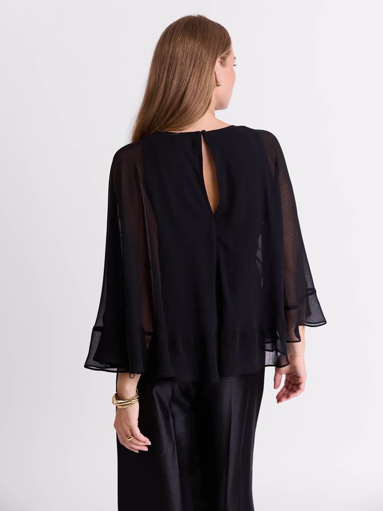 Angel bluse