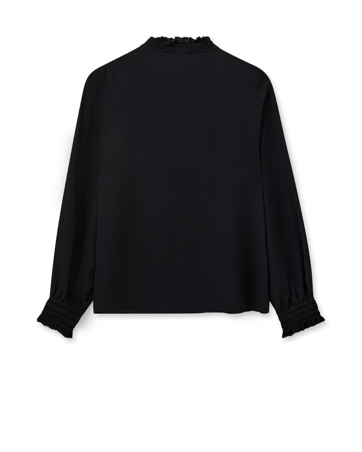 MMReta Sez Blouse