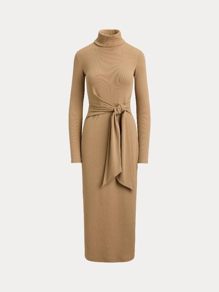 VAUREEN-LONG SLEEVE-DAY DRESS