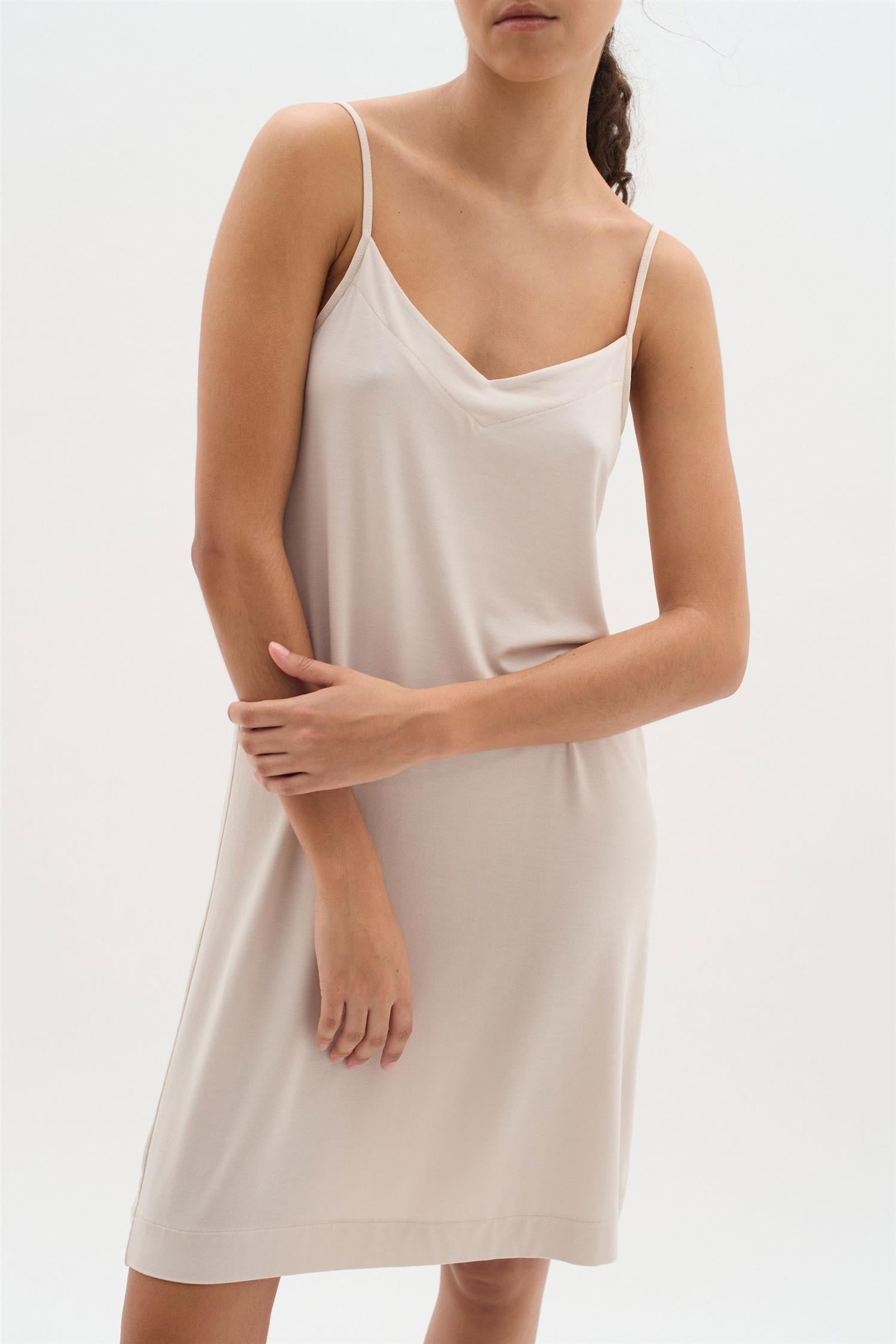 Liliw Base Slip Dress